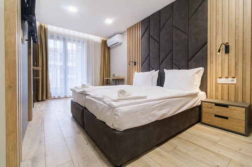 LDV 13 Residence 409 Безплатен частен паркинг 26 LDV13 Residence