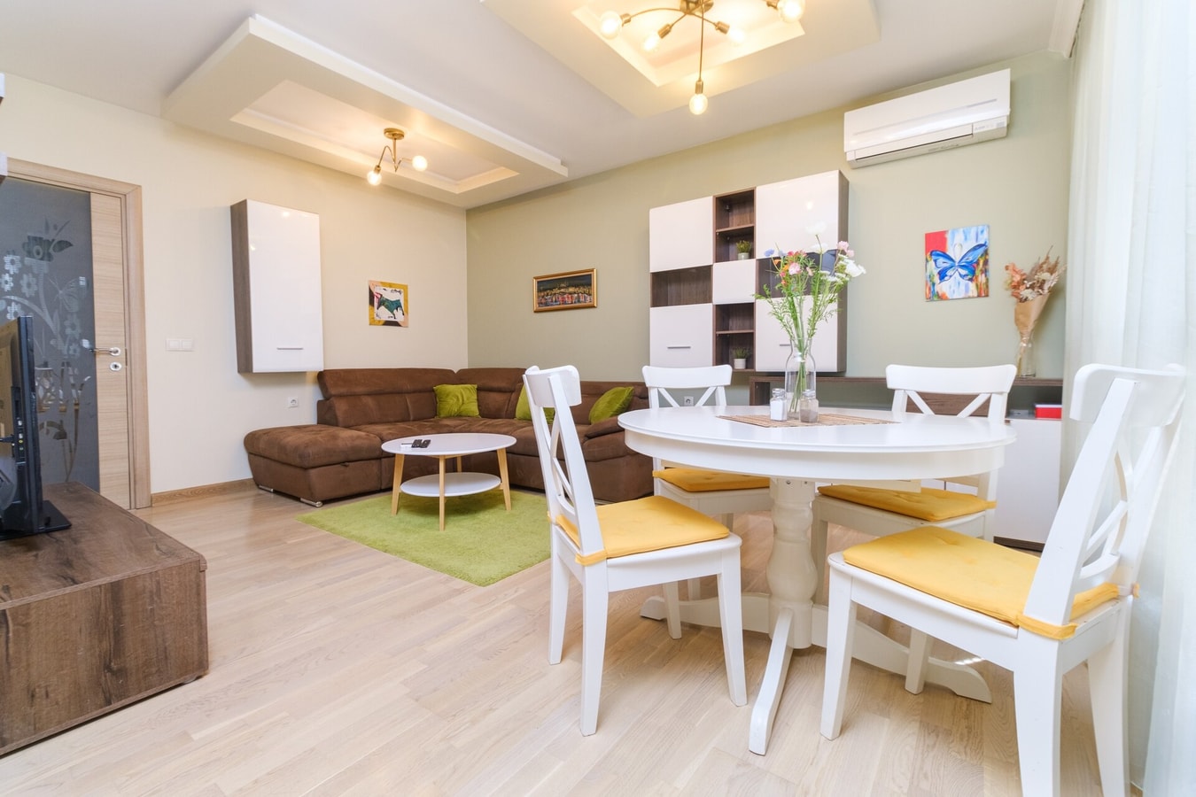 Riverside 2-Bedroom Apartment 4 MT Homes Property Management