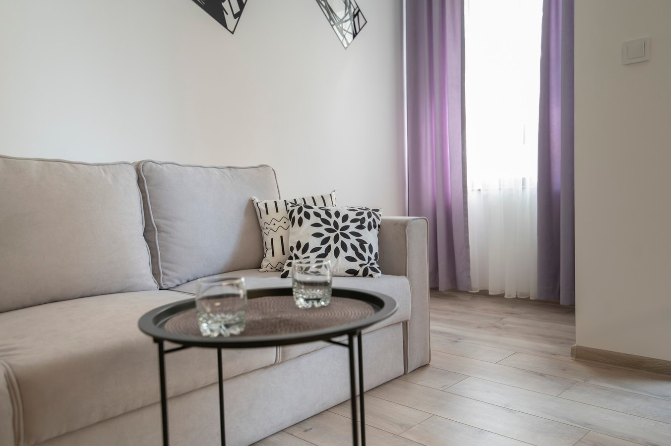 Apartments by the river 05 Free private parking 8 Апартаменти край реката