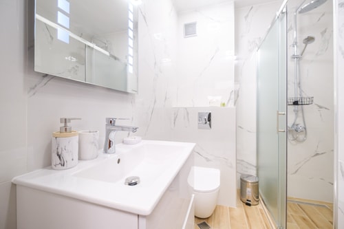 Комфортен апартамент с 1 спалня 23 MT Homes Property Management