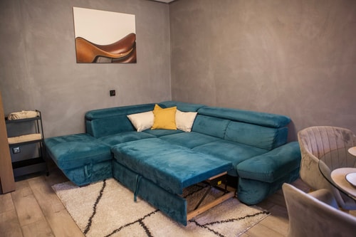 КИМ Център 21 MT Homes Property Management