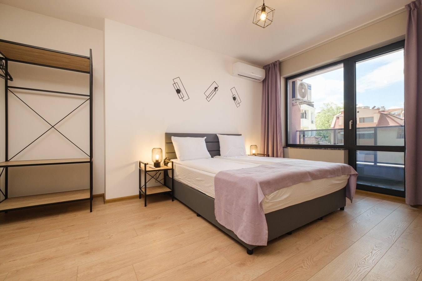 Apartments by the river 07 Free private parking 16 Апартаменти край реката