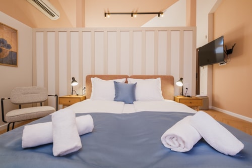 DEVET Boutique Apartments Studio Apt.7 14 MT Homes Property Management