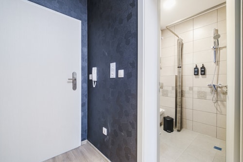 A17 | Бутиков Апартамент • ап5 19 MT Homes Property Management