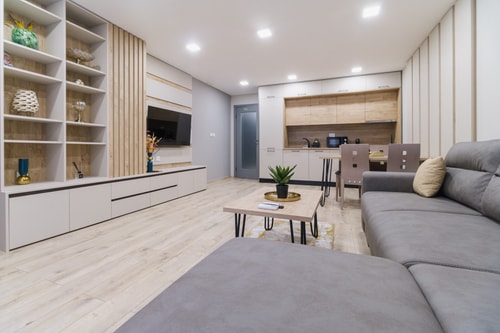 LDV 13 Residence 103 Безплатен частен паркинг 1 LDV13 Residence