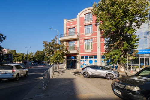 DEVET Boutique Apartments 2-Bedroom Apt.3 32 MT Homes Property Management