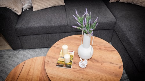 1-bed Apt in the heart of the city Free Parking 26 MT Homes Property Management