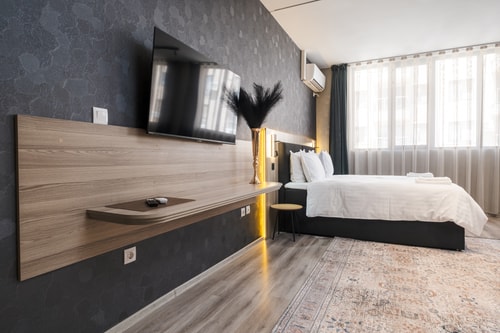 А17 Plovdiv Urban Suites 17 8 MT Homes Property Management