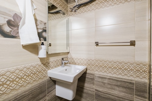 DEVET Boutique Apartments Studio Apt.7 22 MT Homes Property Management