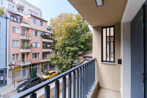 LDV 13 Residence 206 Безплатен частен паркинг 33 LDV13 Residence