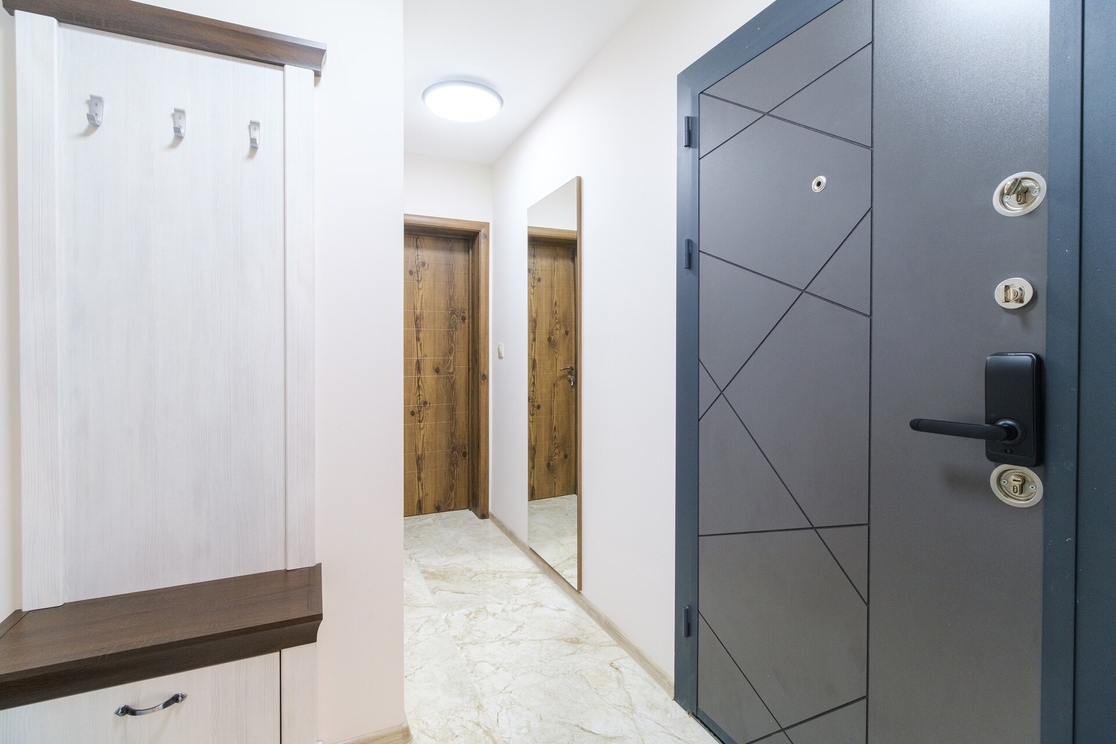 LDV 13 Residence 204 Безплатен частен паркинг 27 LDV13 Residence