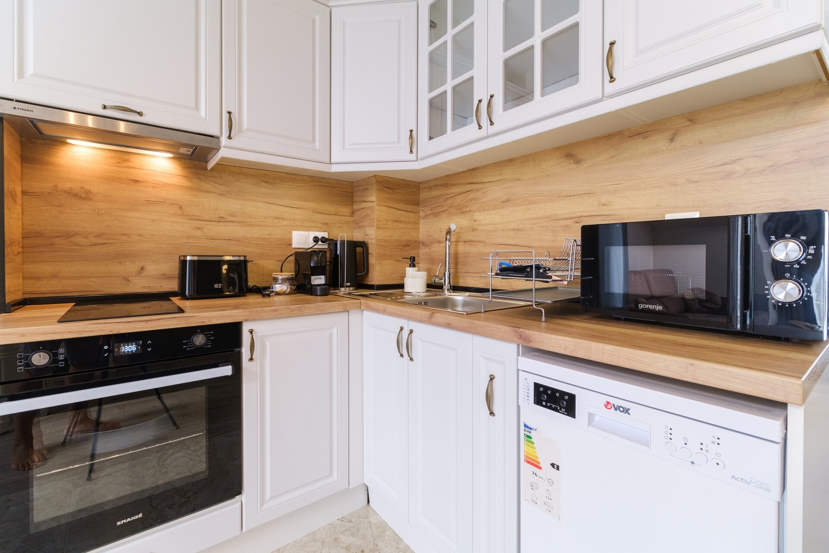 LDV 13 Residence 613 Безплатен частен паркинг 19 LDV13 Residence