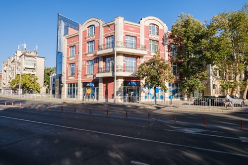 DEVET Boutique Apartments – Студио 1 28 MT Homes Property Management