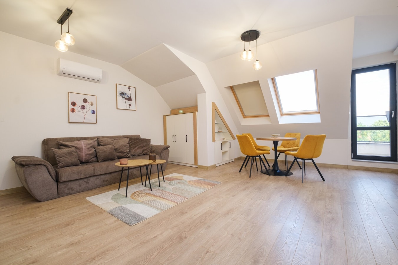 Modern 1-Bed Flat in Plovdiv Free Parking MT Homes Property Management