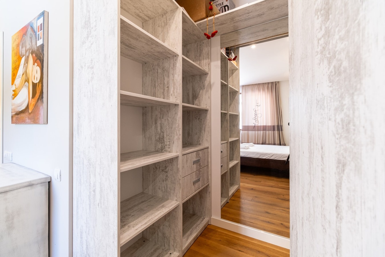 Central 1-bedroom Apartment 25 MT Homes Property Management