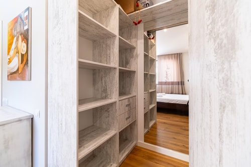 Central 1-bedroom Apartment 25 MT Homes Property Management
