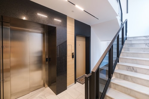 Стилен и модерен апартамент с 2 спални 43 MT Homes Property Management