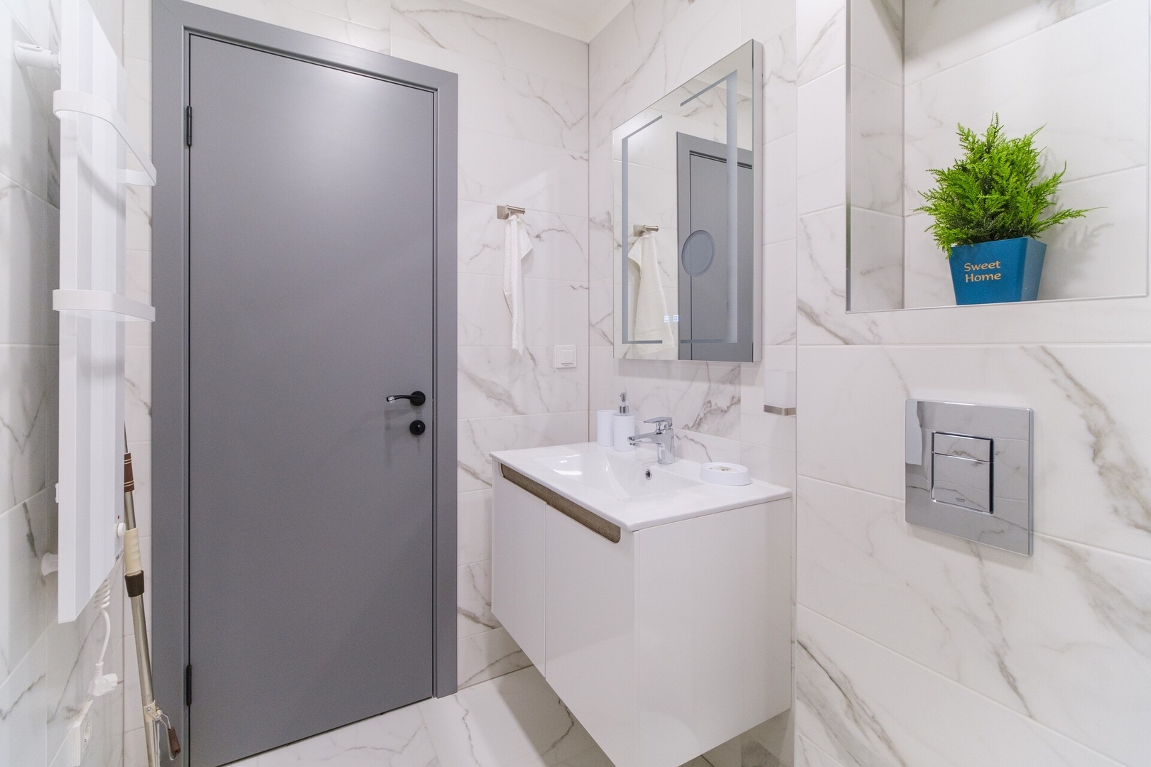 LDV 13 Residence 410 Безплатен частен паркинг 21 LDV13 Residence