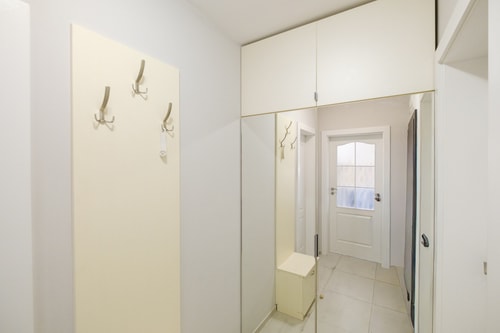 Modern 1-bed Apartment 19 MT Homes Property Management