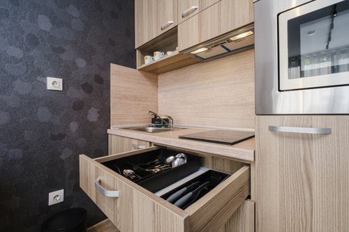 A17 | Бутиков Апартамент • ап4 9 MT Homes Property Management