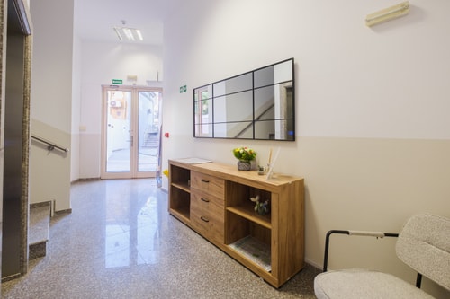 DEVET Boutique Apartments Studio Apt.7 25 MT Homes Property Management
