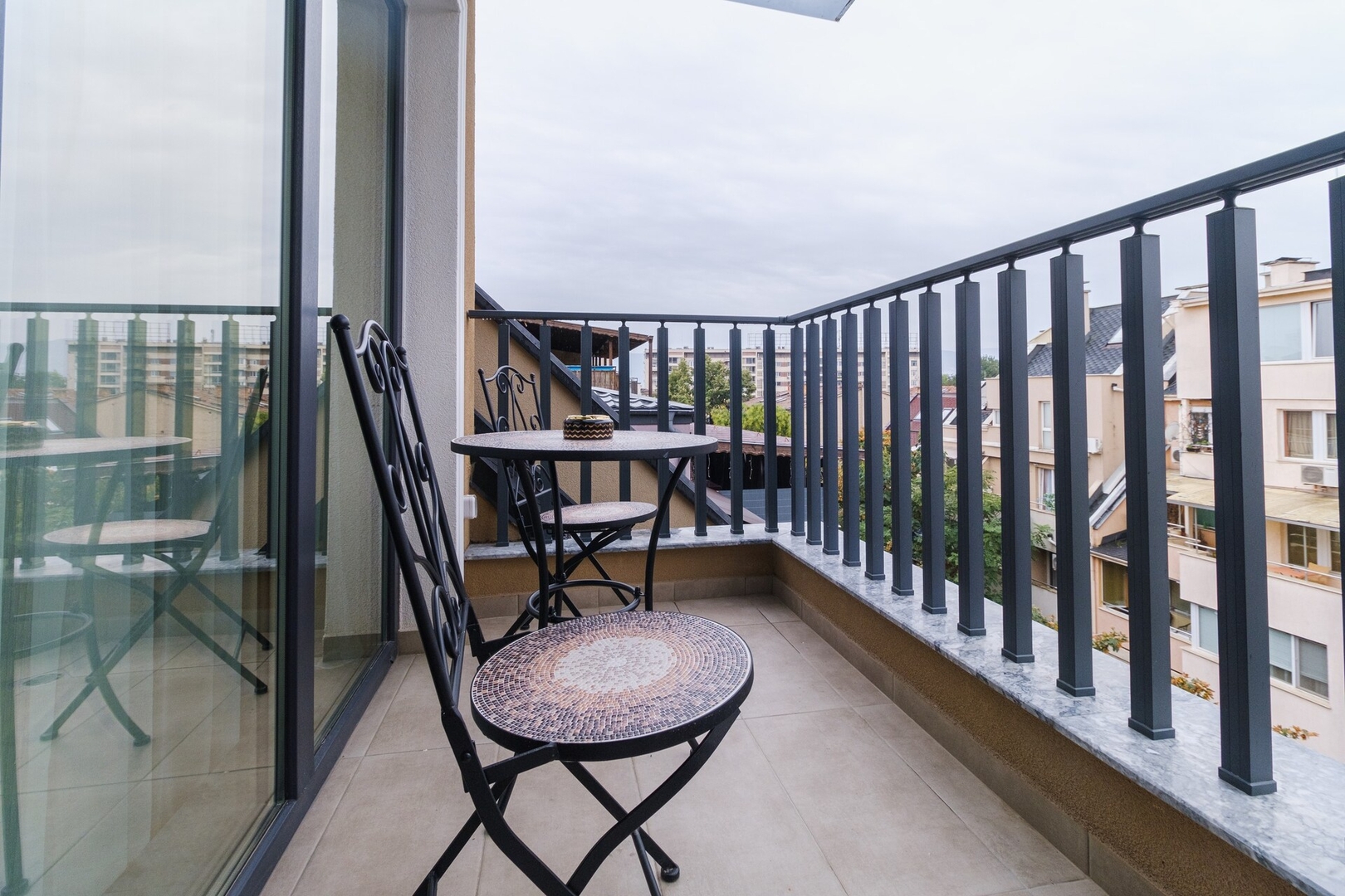 LDV 13 Residence 614 Безплатен частен паркинг 3 LDV13 Residence