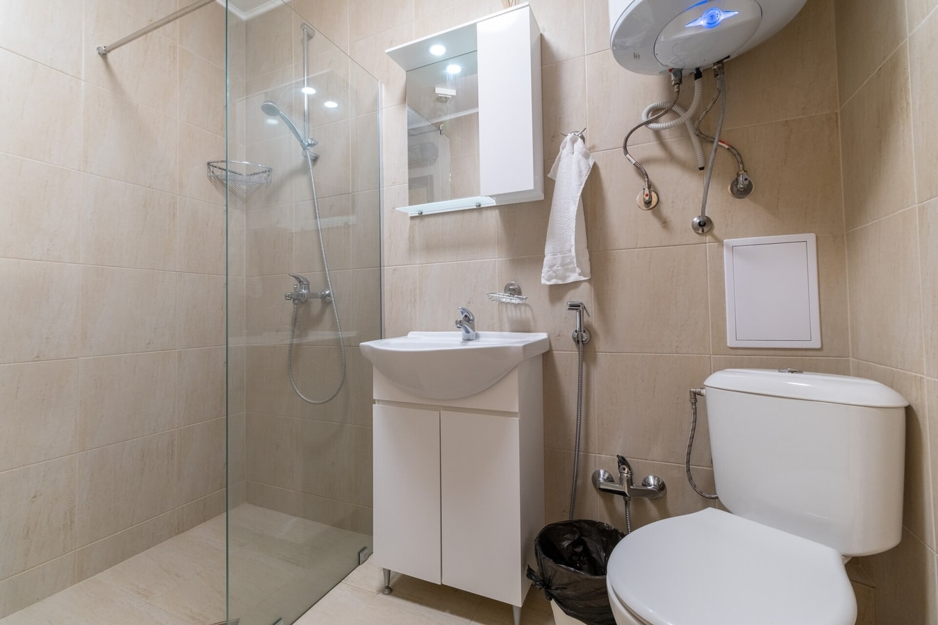 City Central 1-Bed Apartments 13 MT Homes Property Management