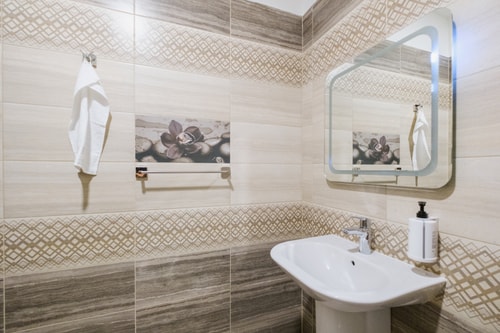 DEVET Boutique Apartments 1-Bedroom Apt.9 18 MT Homes Property Management