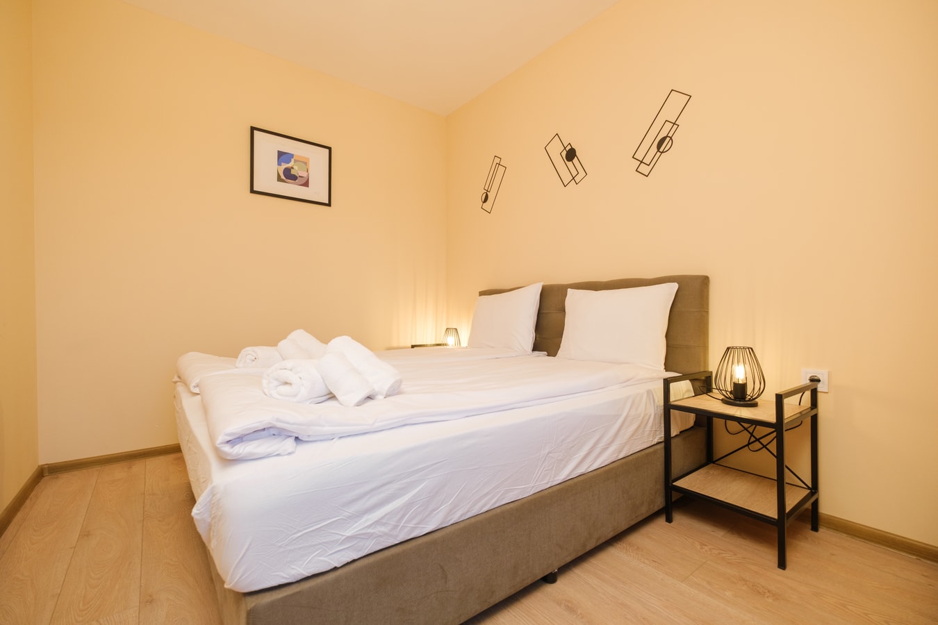 Apartments by the river 09 Free private parking 16 Апартаменти край реката
