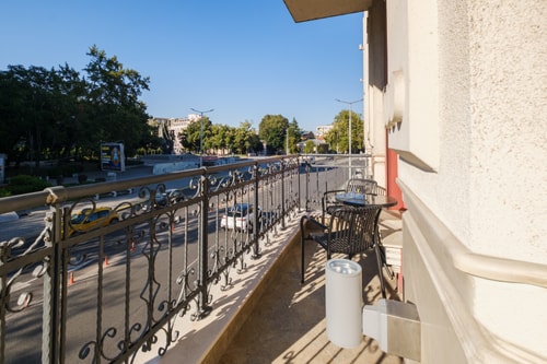 DEVET Boutique Apartments – Апартамент с една спалня 2 26 MT Homes Property Management