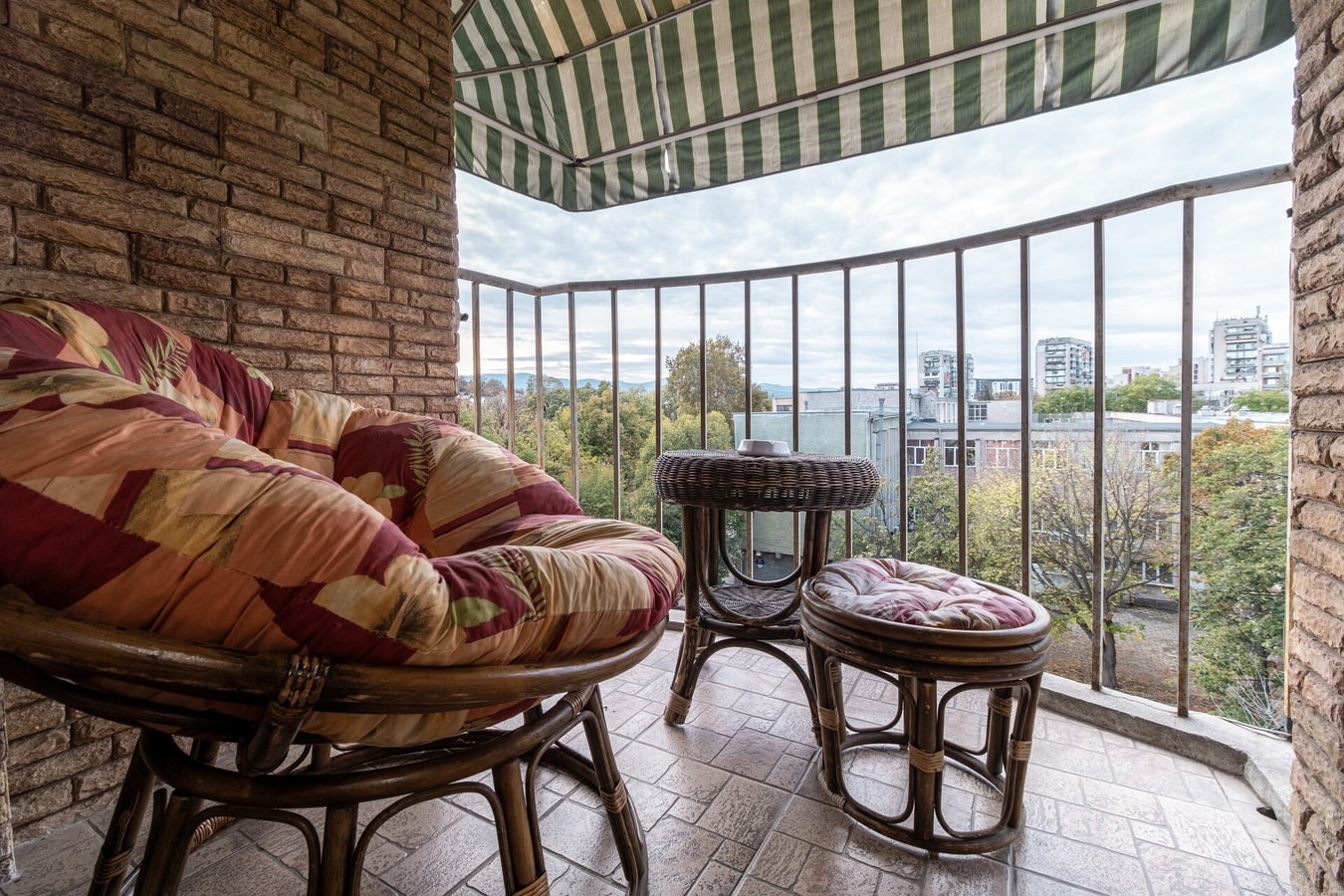 Penthouse Tepeto 3-bed Apartment 30 MT Homes Property Management