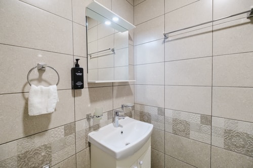 A17 | Бутиков Апартамент • ап7 15 MT Homes Property Management
