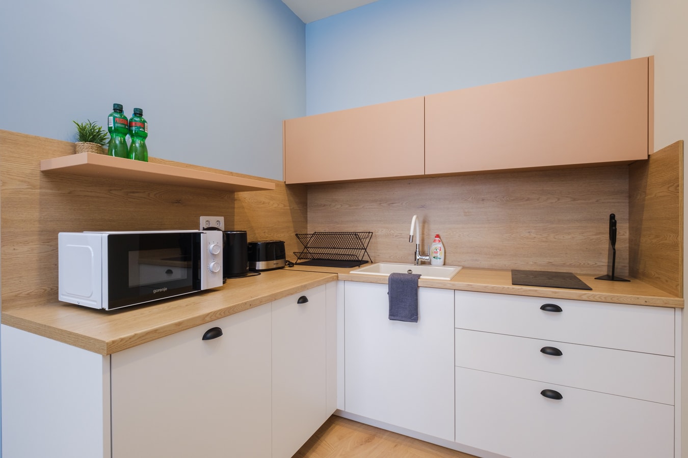 DEVET Boutique Apartments 1-Bedroom Apt.2 7 MT Homes Property Management