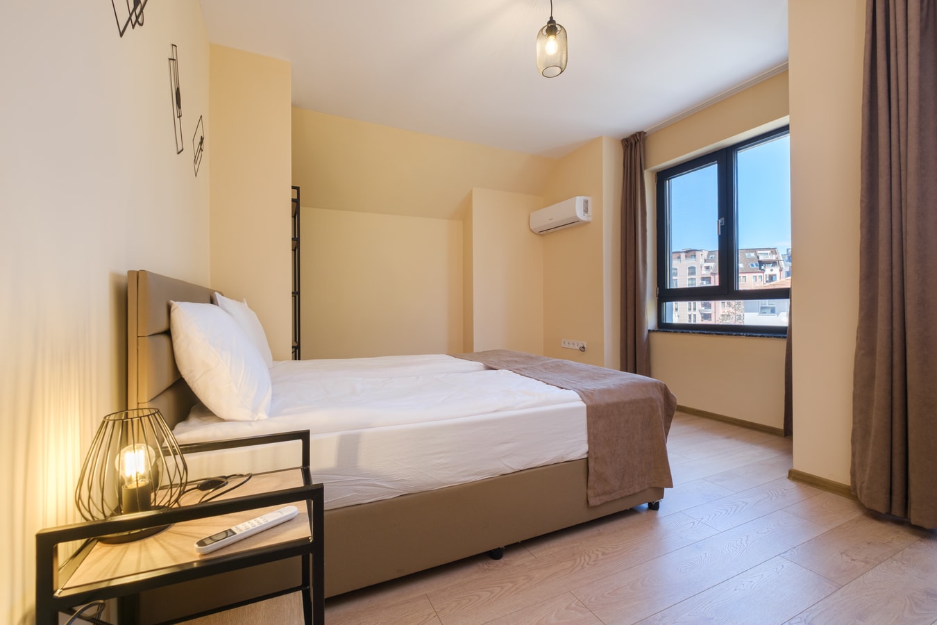 Apartments by the river 08 Free private parking 4 Апартаменти край реката