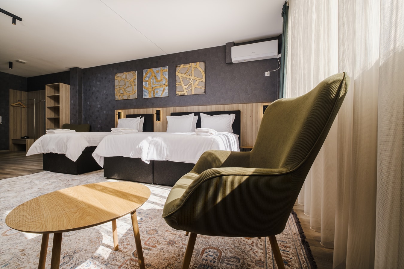 А17 Plovdiv Apartments Next to Rowing Channel Apt4 4 MT Homes Property Management