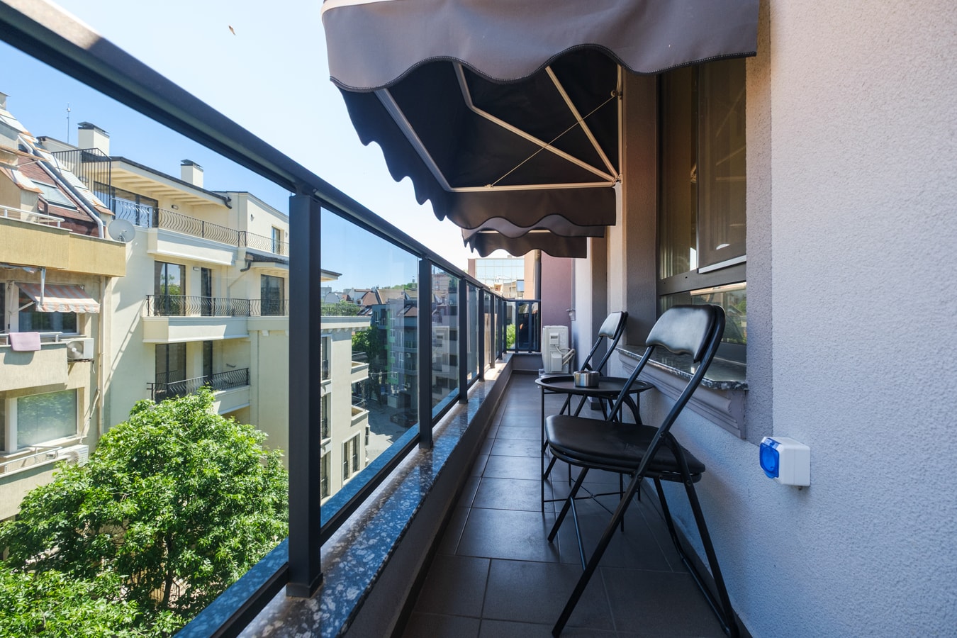 Apartments by the river 10 Free private parking 35 Апартаменти край реката