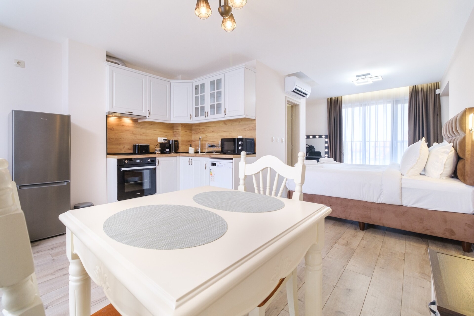LDV 13 Residence 613 Безплатен частен паркинг 2 LDV13 Residence
