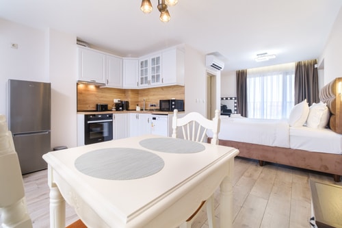 LDV 13 Residence 613 Безплатен частен паркинг 2 LDV13 Residence