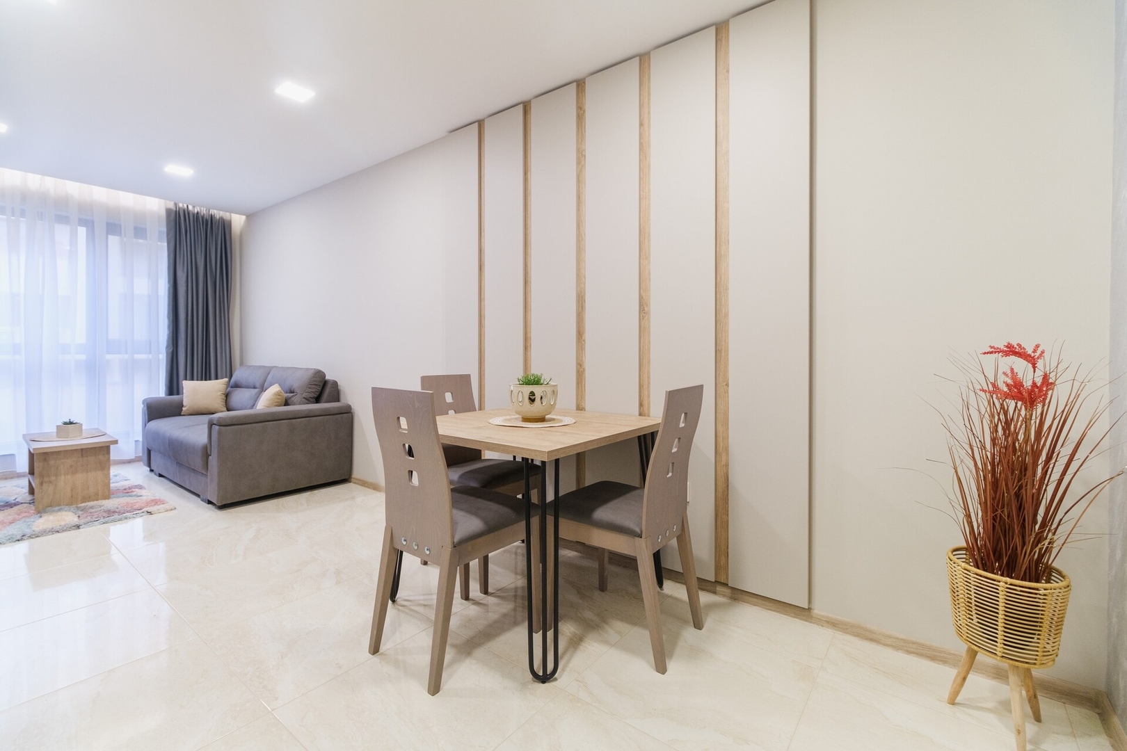 LDV 13 Residence 102 Безплатен частен паркинг 1 LDV13 Residence