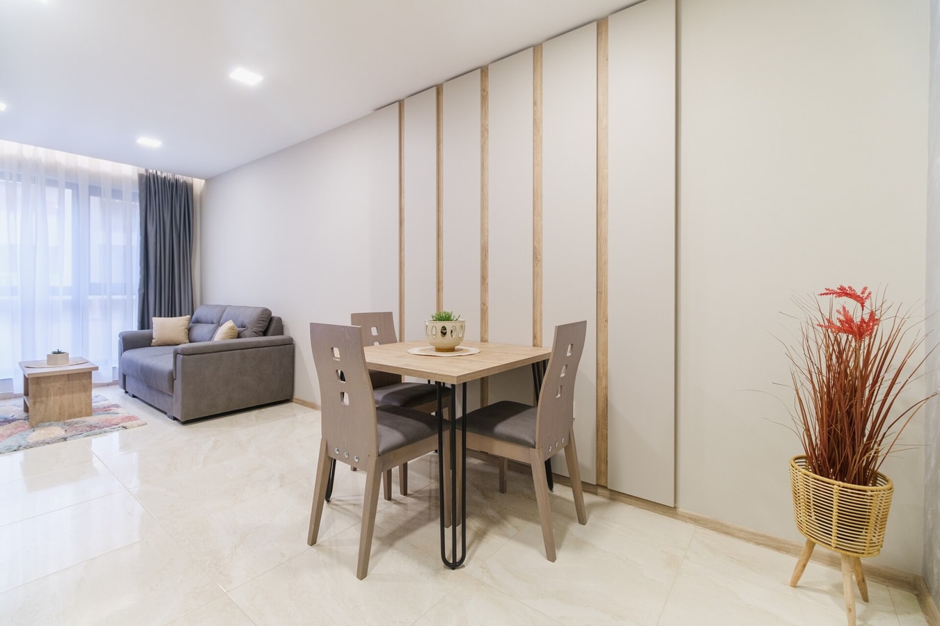LDV 13 Residence 102 Free private parking 1 MT Homes Property Management