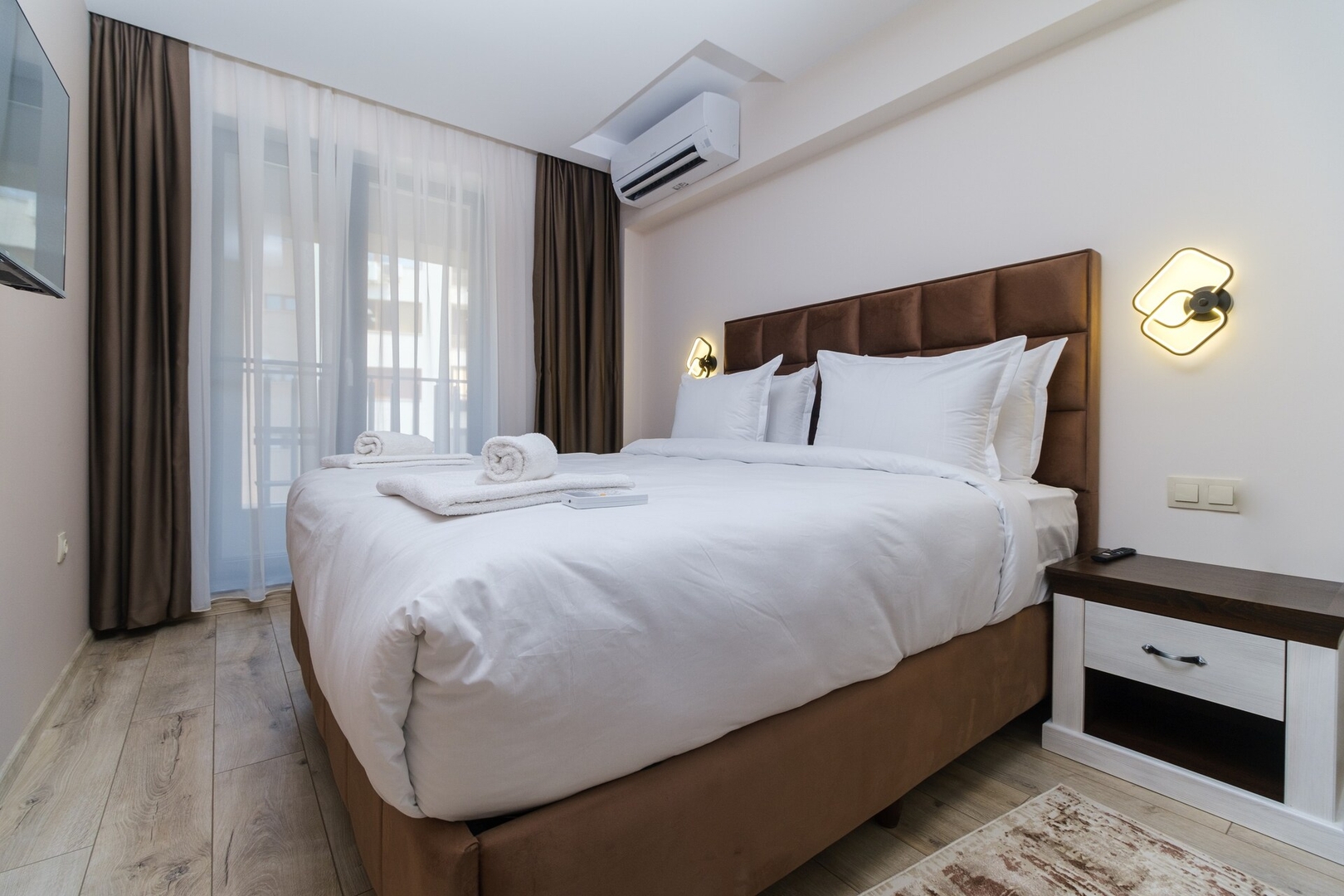 LDV 13 Residence 205 Безплатен частен паркинг 0 LDV13 Residence