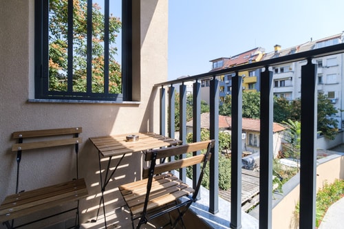 LDV 13 Residence 204 Безплатен частен паркинг 2 MT Homes Property Management