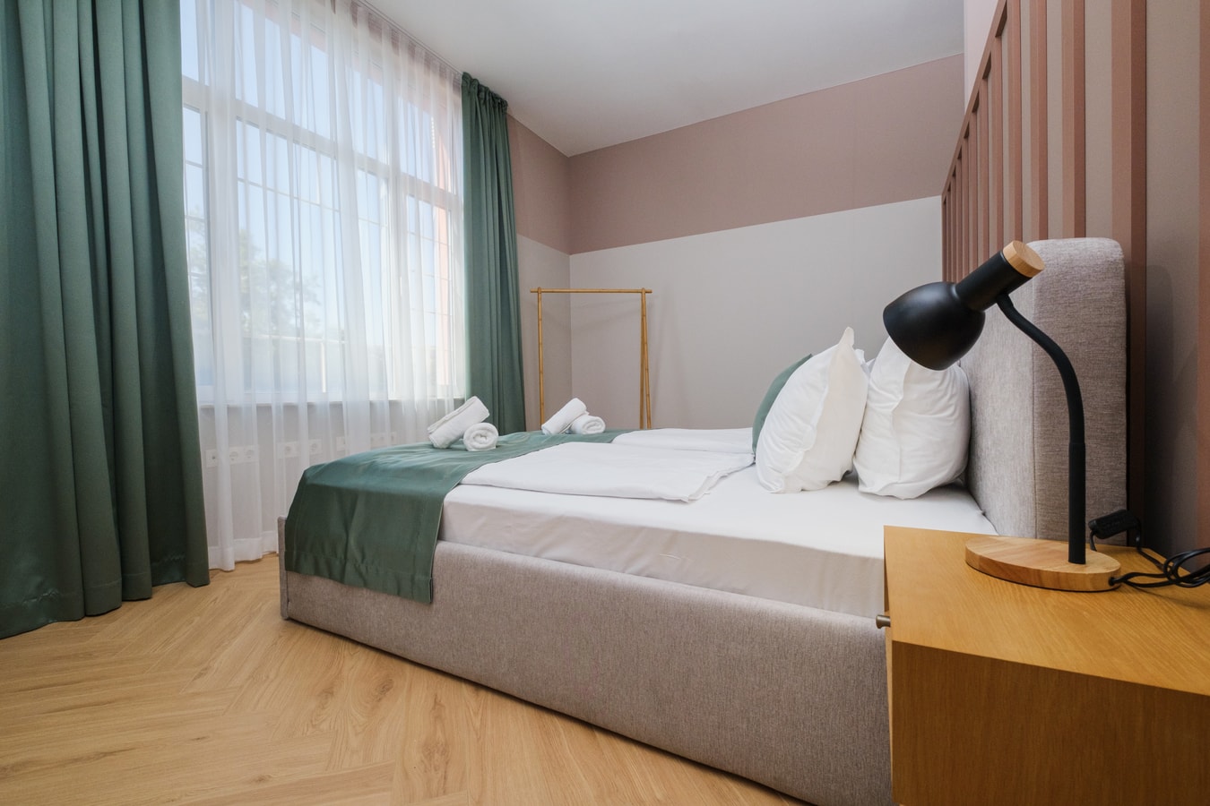 DEVET Boutique Apartments Studio Apt.1 13 MT Homes Property Management
