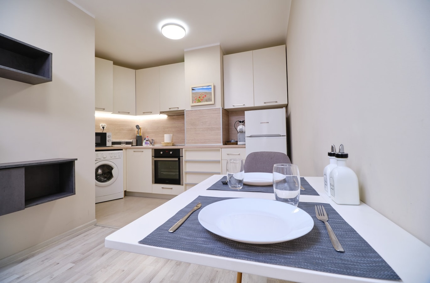 Cozy 1-bed Apartment 2 10 MT Homes Property Management