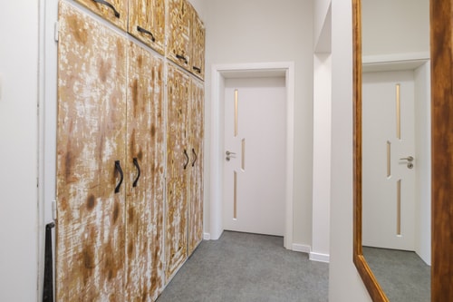 Bright 1-bedroom in the Heart of the City 28 MT Homes Property Management