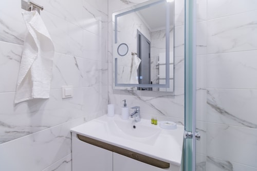 LDV 13 Residence 102 Безплатен частен паркинг 13 LDV13 Residence