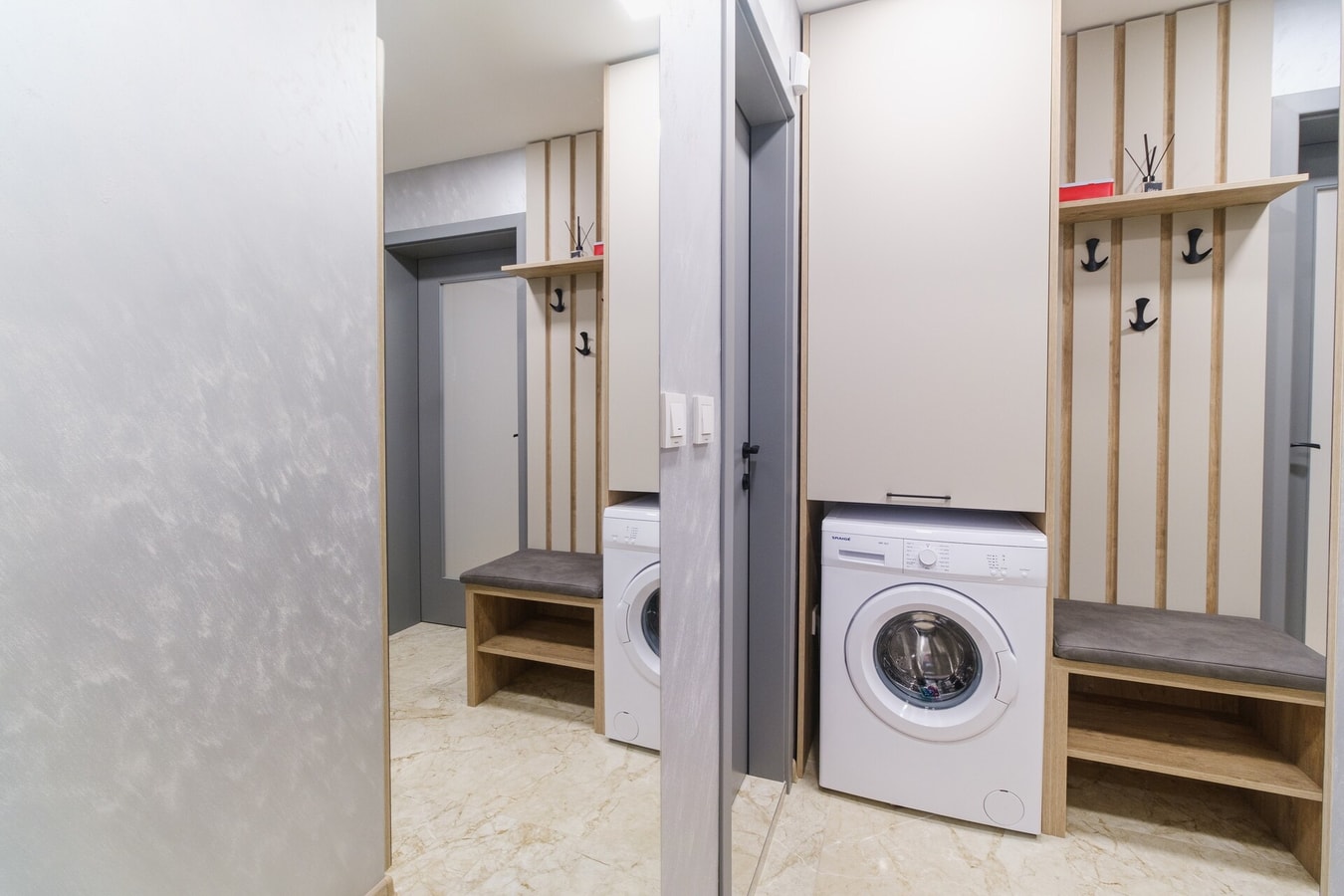 LDV 13 Residence 103 Free private parking 25 MT Homes Property Management
