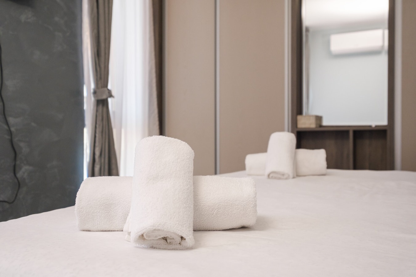 Sleek & Stylish 2-Bedroom Apartment 26 MT Homes Property Management