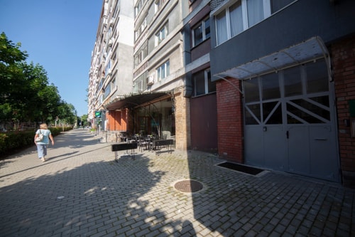 КИМ Център 23 MT Homes Property Management