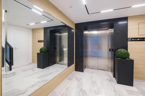 Стилен и модерен апартамент с 2 спални 44 MT Homes Property Management